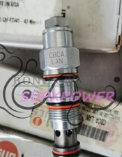 NEW  1PCS Sun Hydraulics CBCA-LAN counterbalance valve CBCA LAN CBCALAN #F