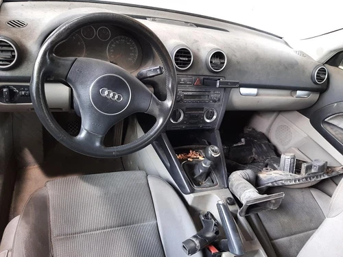 1K1611301C Bomba Freno para AUDI A3 (8P1) 1.6 FSI Ambiente 2004 7598339 - Imagen 7 de 9