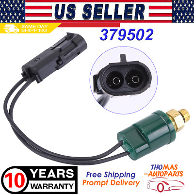 #ad New 379502 Fits For Parker Chelsea PTO Power Take Off Pressure Switch $29.13