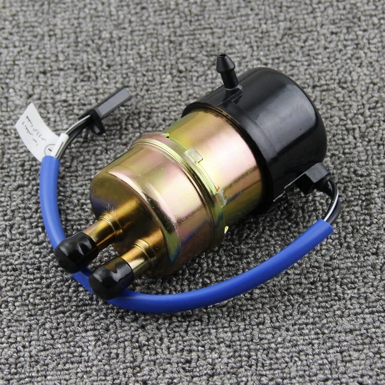 Bomba de gasolina para Yamaha FZR1000T 1987-1988 FZR600 89-90 FZR600R 89-97 Foto 2 de 3