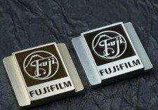 Camera Hot Shoe Cover Protect Cap Copper Alloy For Fuji Nikon Sony Canon Leica