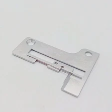 Rolled Hem Needle Plate 370218 For Singer Serger 14U65B, 14U85B, 14U285