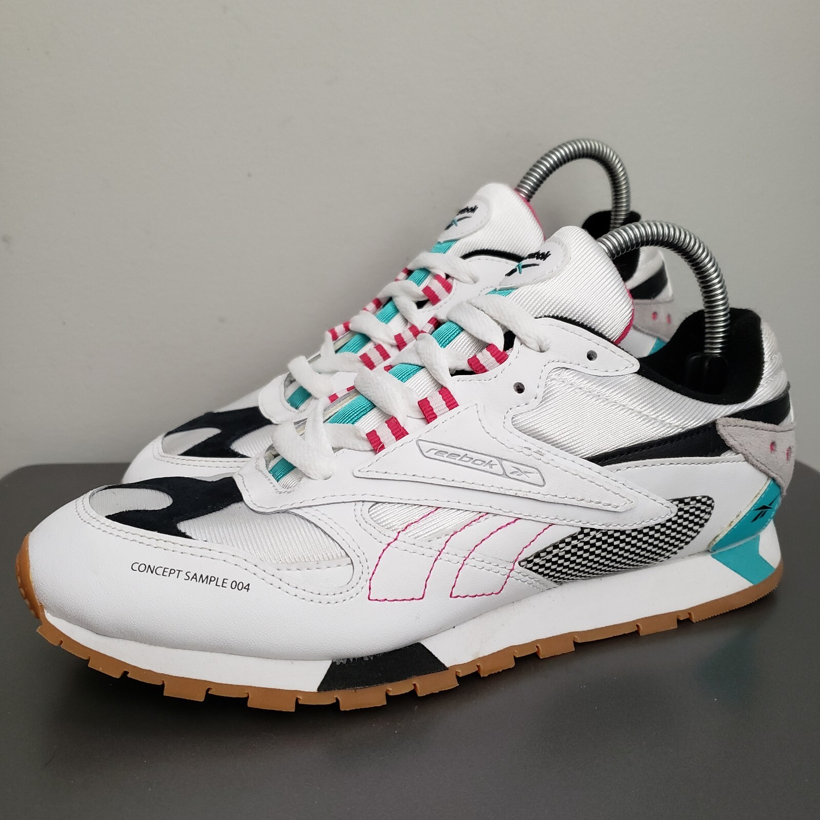 Reebok Shoes Mens 5 Classic Sample Concept 004 Alter The Icons ATi 90s Style 