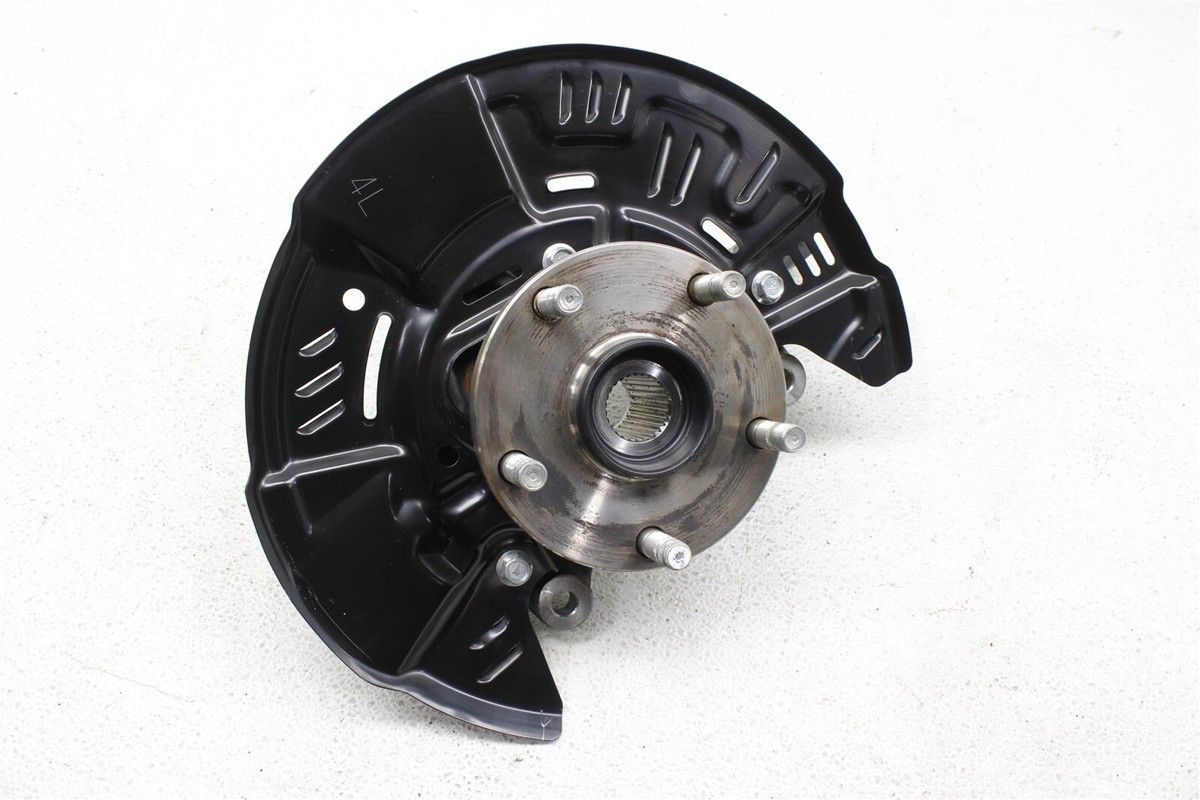 スバルSTI WHEEL SET４本口の２本② スバルSTI WHEEL SET4本口の2本②