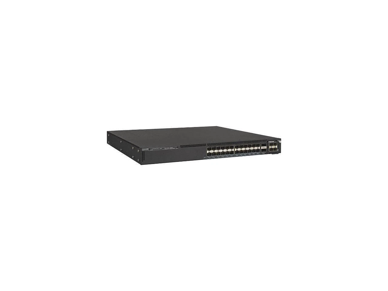 Ruckus ICX7550 Switch - Thumbnail 2