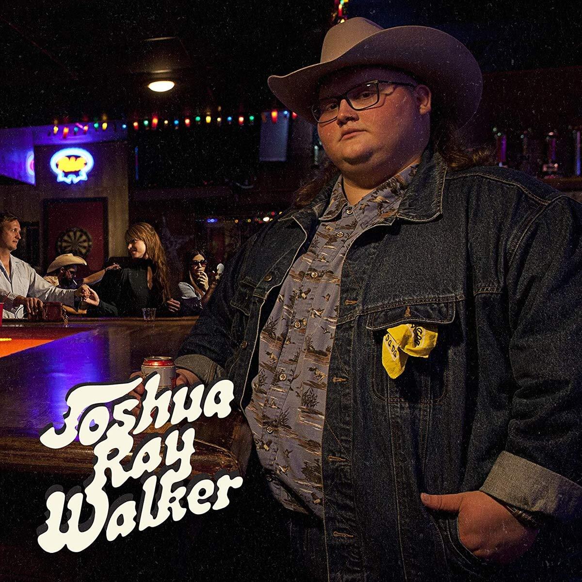 Joshua Ray Walker Wish You Were Here (CD)
