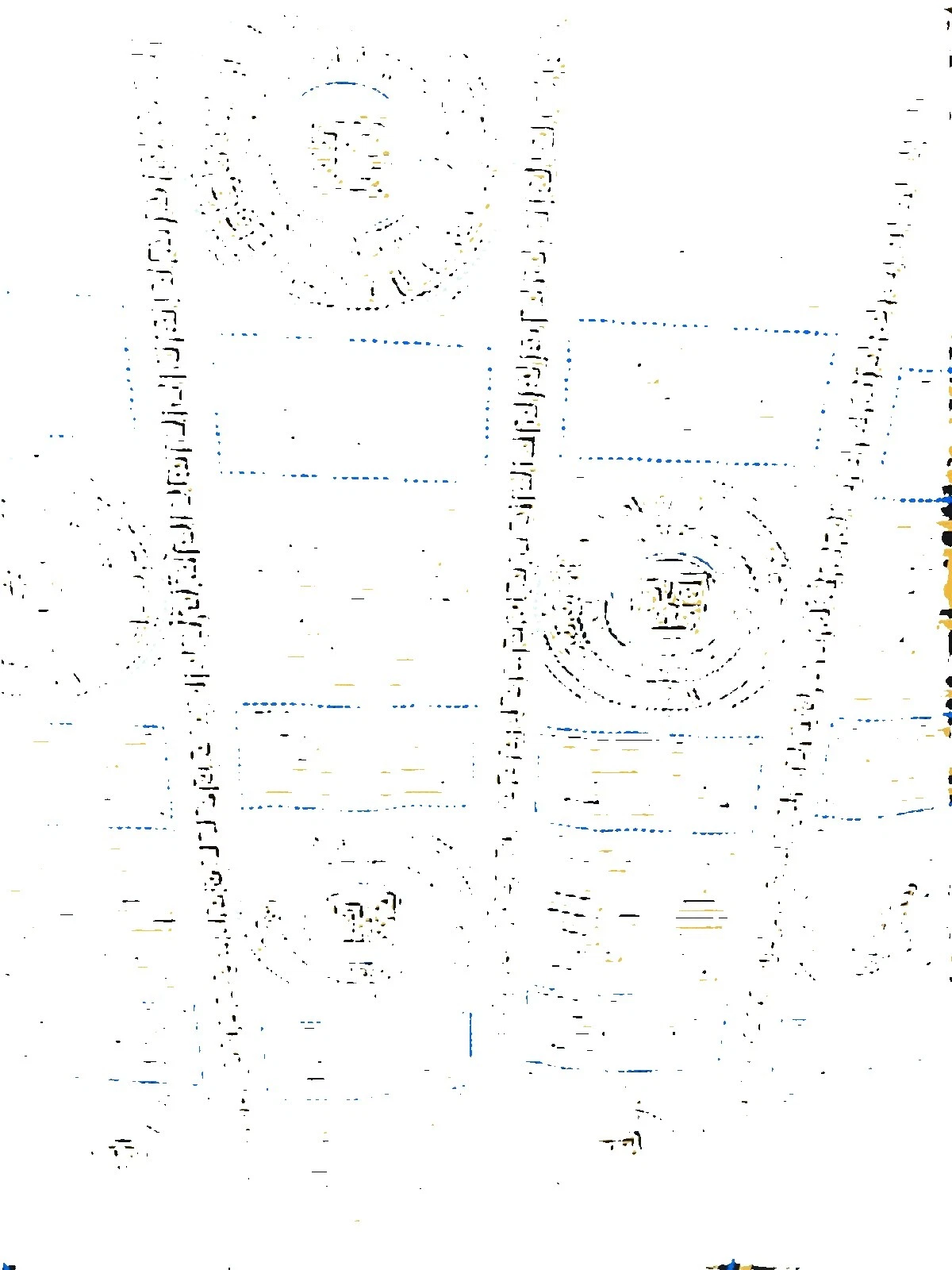 Geometric Craft Fabric Lots Blankets/Throws