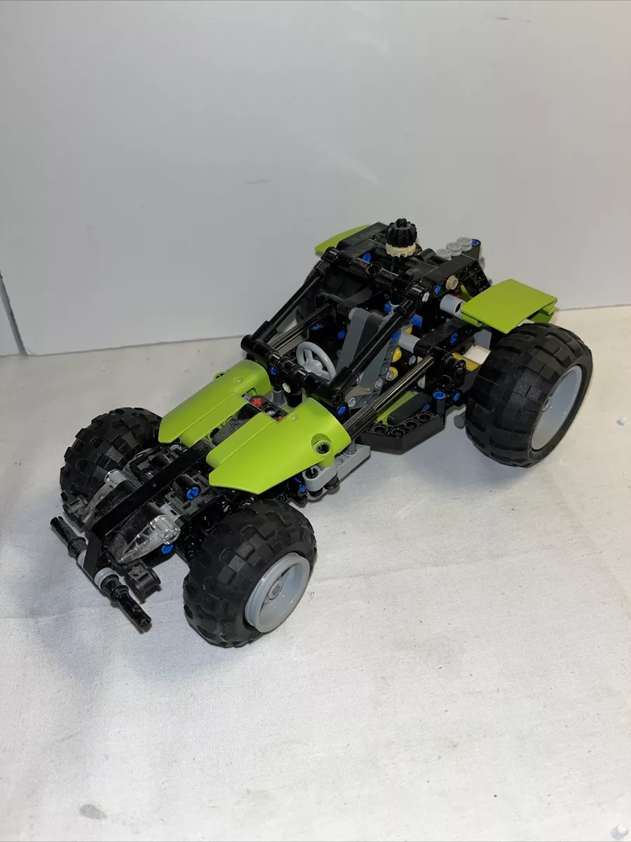 Lego technic 9393 sales