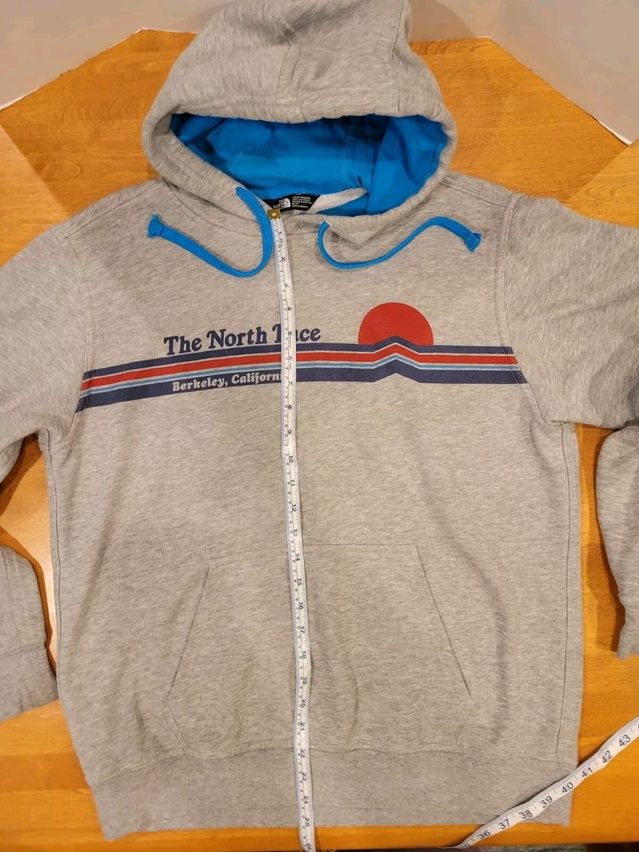 THE NORTH FACE Berkeley.Calif.USA ダウン Vintage THE NORTH FACE BERKELEY USA JACKET (XS) | eBay