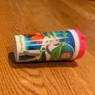 Walt Disney World Parks Pink Refillable Souvenir Travel Mug Cup 16oz 2019 PIxar — photo 3