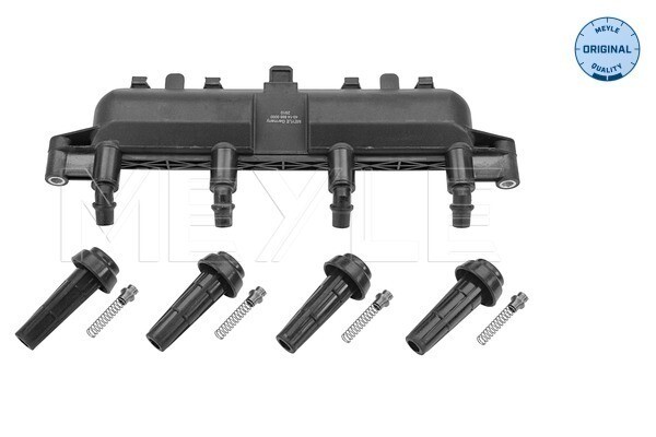 Meyle 40-14 885 0000 ZüNdspule For CitroËN Peugeot-image