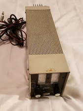 Systron-Donner Model PQ50-1 0-50V 1A Power Supply