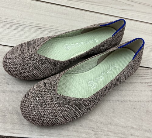 rothys thyme sneakers