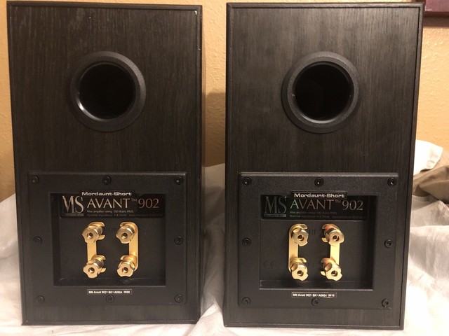 ms20 speakers
