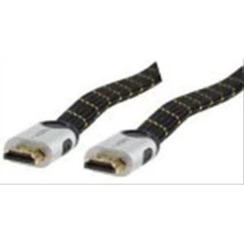 CAVO HDMI piatto 2.5 metri - Altissima qualit HCS - Foto 1 di 1