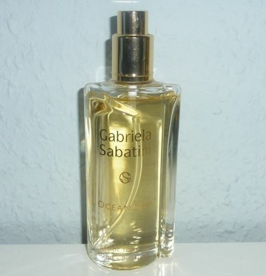 Gabriela Sabatini OCEAN SUN Eau de Toilette Spray 60 ml