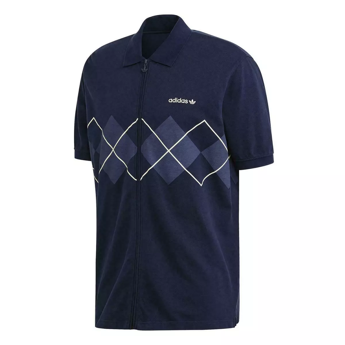 Adidas hotsell argyle tee
