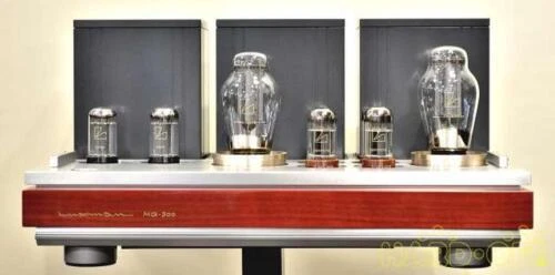 LUXMAN Verstärker & Vorverstärker für Heim-Audio- & HiFi-Geräte