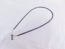 BMW R1100 R1100R R1100RT R850R Throttle Accelerator Choke Cable Line 32732331055