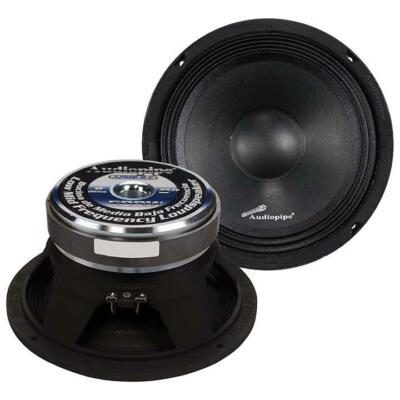 2) Audiopipe APMB8 8