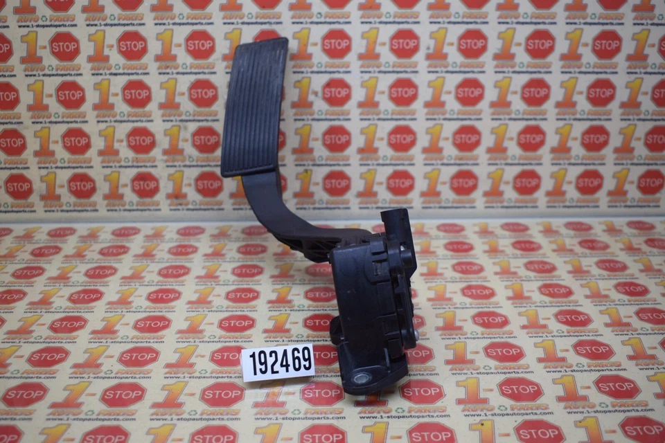 2007-2011 CHEVROLET TAHOE ACELERADOR SENSOR DE POSIÇÃO PEDAL A GASOLINA 15101848 FABRICANTE DE EQUIPAMENTO ORIGINAL - Imagem 4 de 4