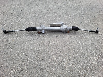 16-23 DODGE CHARGER CHALLENGER POWER STEERING GEAR RACK & PINION