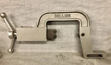 Rothenberger, CUTTER no. 20160 Model 44A,Pipe, Bolt,Thred O Matic,Collins,Thread