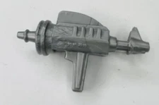 Vintage He-Man MOTU 1985 ROBOTO Blaster GUN Masters of the Universe part