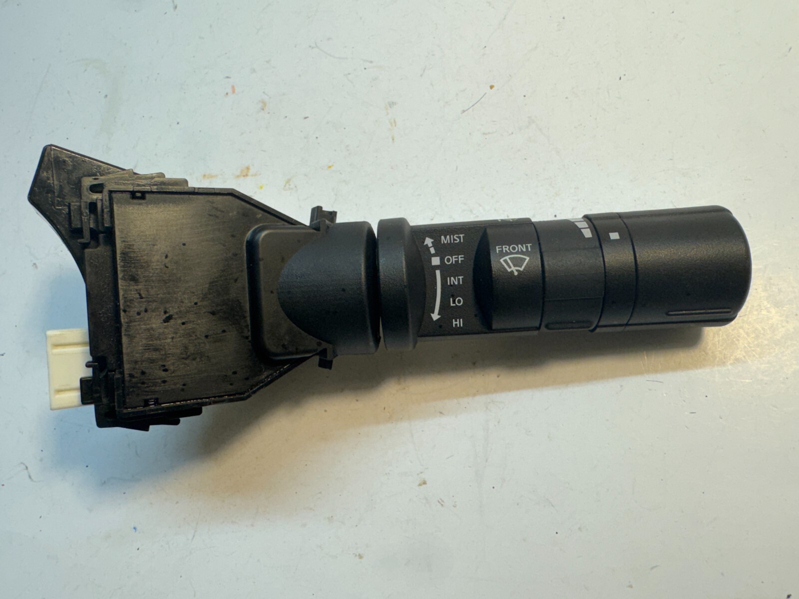 2005-2006 Nissan Altima OEM Wiper Control Switch