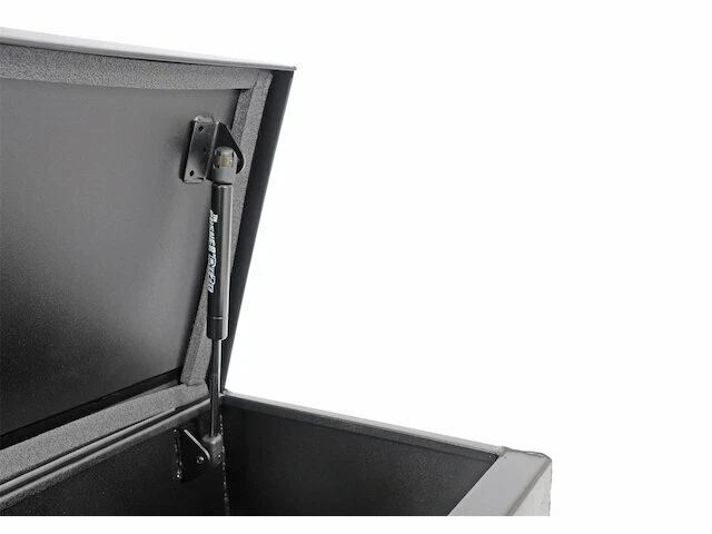 For 1994-2010 Dodge Ram 2500 Bed Side Rail Tool Box Dee Zee 63492YJ 1995 1996 - Image 4 of 4