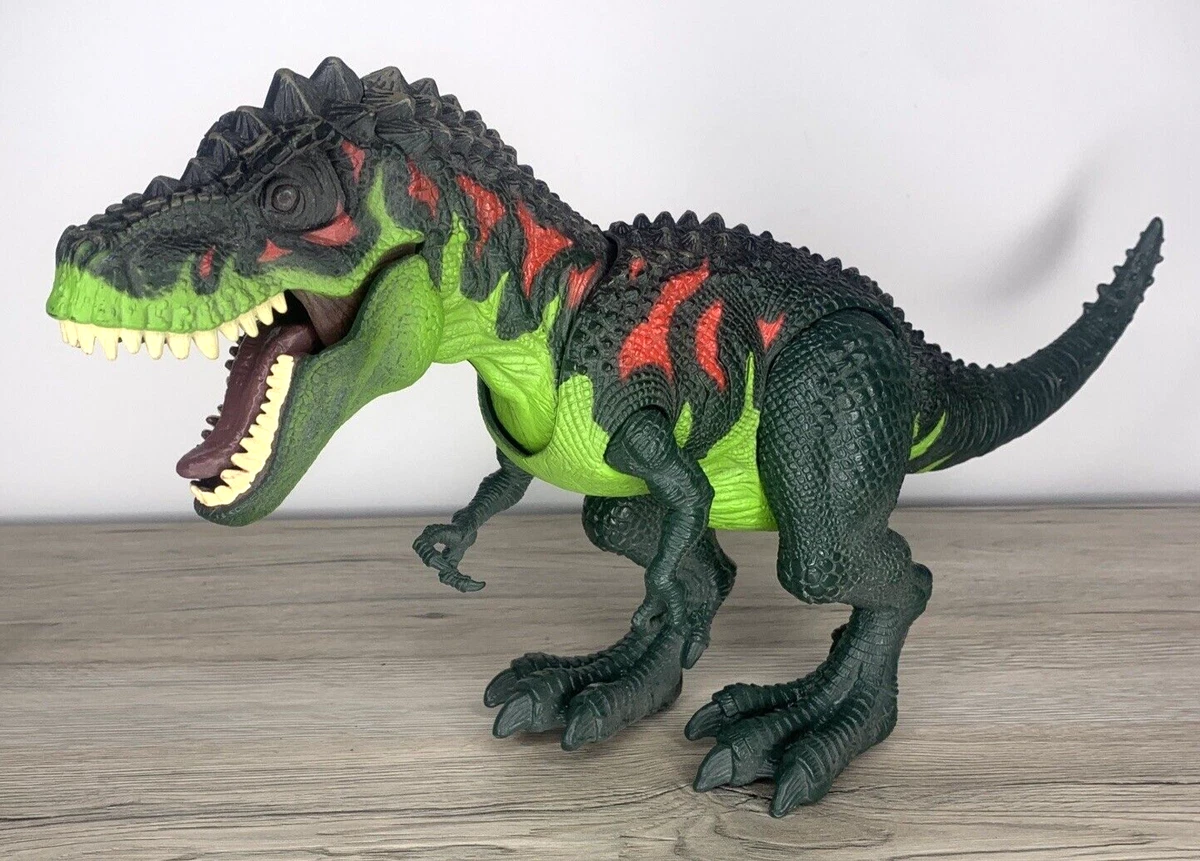 Dino valley store t rex