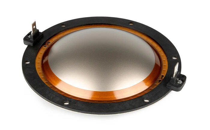 RCF RC-ND950 ORIGINAL Replacement Diaphragm for RCF ART-745A, RCF ND950 Driver