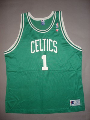 reggie lewis jersey champion