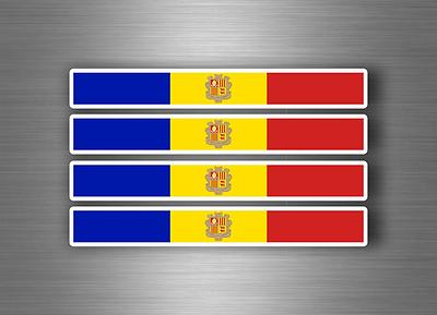 Adesivi Nome Auto 4 Adesivi Nome/cognome Per Auto Rally - Bandiere Inghilterra/Scozia, Personalizzabili, Per Esterno, Bianchi Adesivi Volkswagen Golf - Foto 5