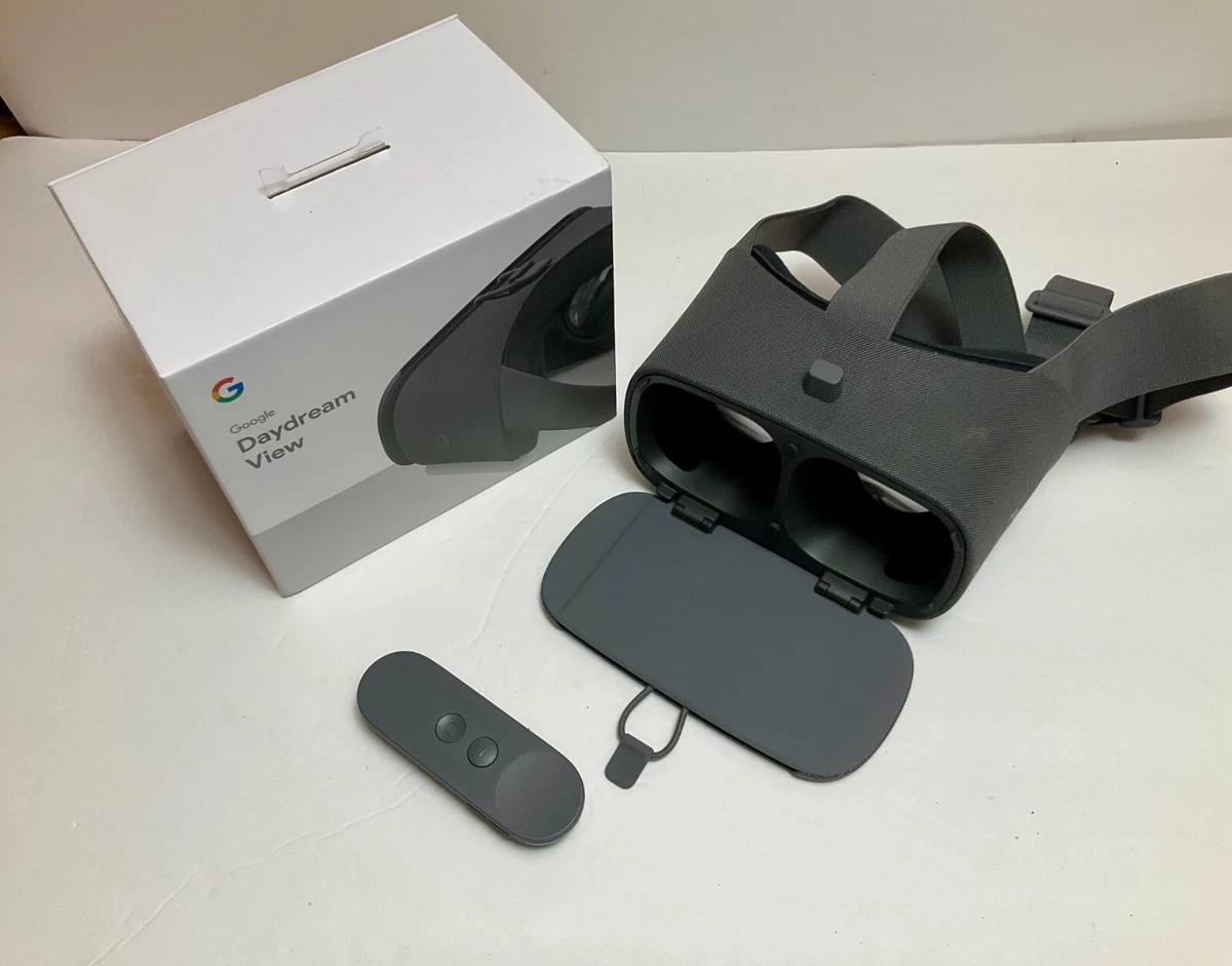 Google Daydream View VR Headsets for sale - eBay
