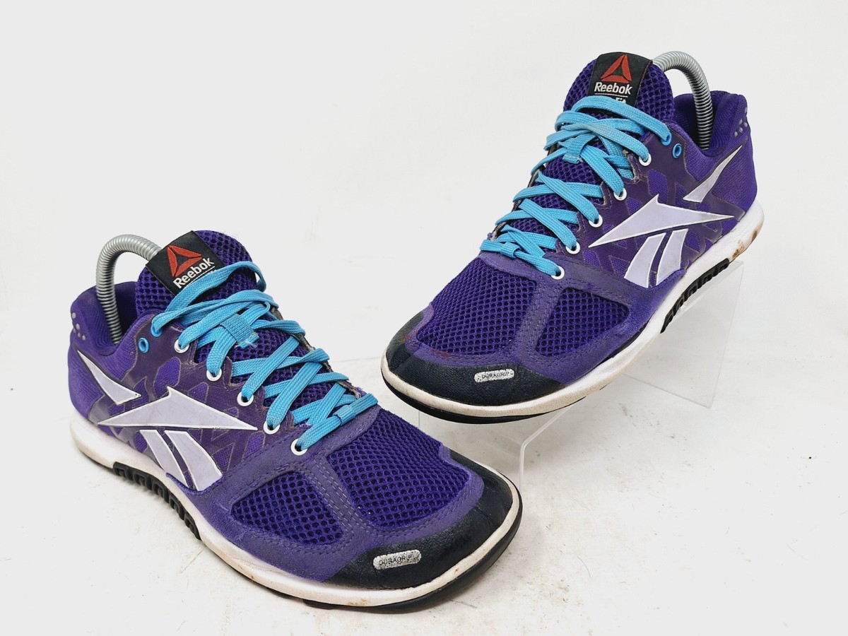 Crossfit Shoes Reebok Crossfit Games Mujer Purpura Reebok Womens