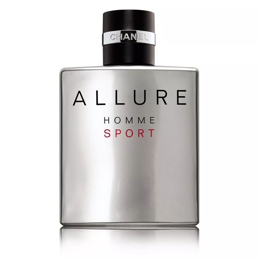 Chanel Allure Homme Sport Eau de Toilette 50ml