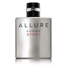 CHANEL Allure Homme Sport EAU DE TOILETTE EDT Vaporisateur 50ml NIB