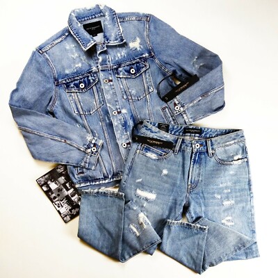 Cult of individuality NY mens 2p set 