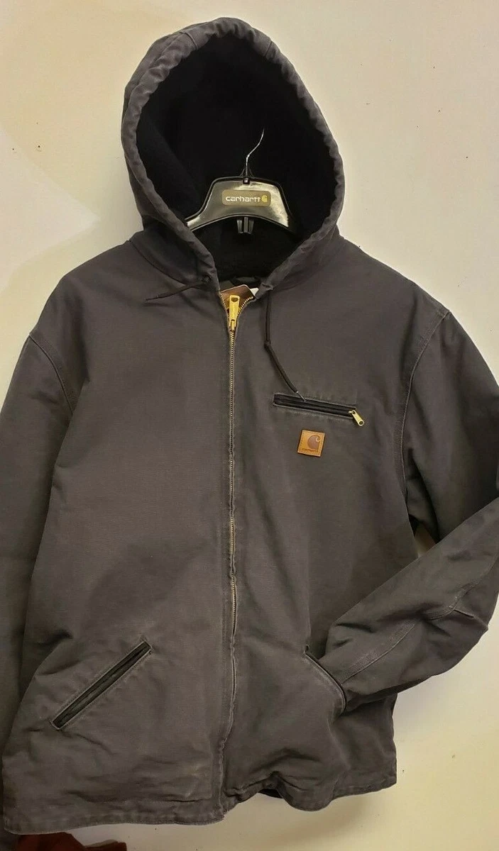 Carhartt sierra cheap sandstone jacket