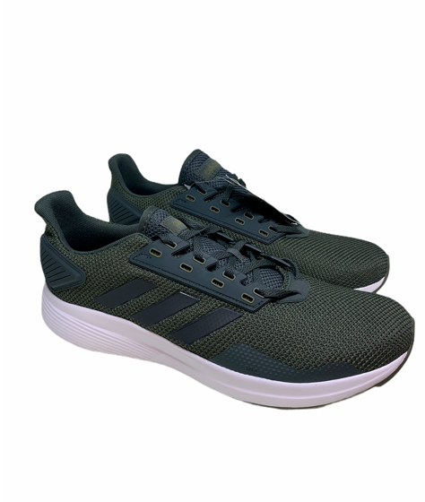 adidas duramo 9 green