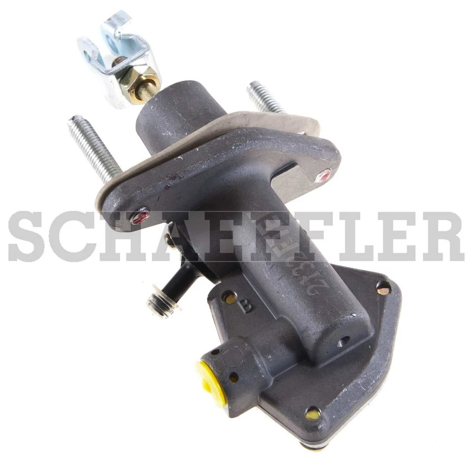 LuK Clutch Master Cylinder for Honda Civic Accord CR-V Acura TL Element RSX TSX - Image 2 of 4
