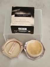 Fenty Beauty by Rihanna Mini Pro Filt’r Instant Retouch Setting Powder in Honey
