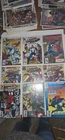 AMAZING SPIDER-MAN BRONZE AGE COMIC BOOK LOT 371 To 388  9 Books Near Mint !!!