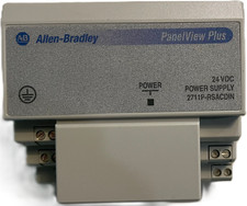 Allen-Bradley 2711P-RSACDIN Power Supply Module - Brand New