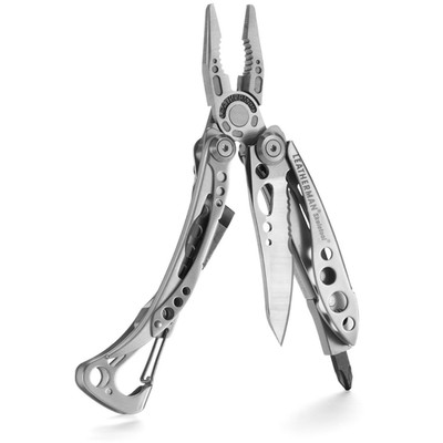 Leatherman * Skeletool Multi-Tool