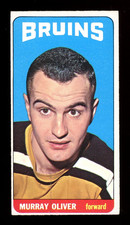 1964-65 Topps Hockey Cards 13