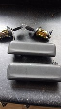 ford door locks and handles 