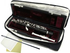 J MICHAEL PC-400 PICCOLO E MECHANISM MUSICAL INSTRUMENT WOODWIND NEW FROM JAPAN