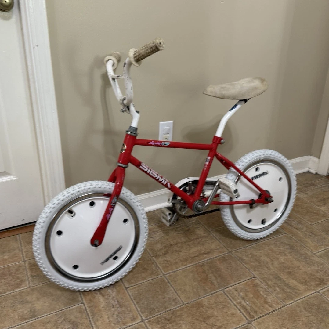 16 in BMX Bike Coaster Brake Bikes for sale | eBay